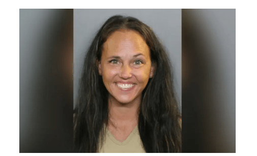 Mom arrested after husband finds video of her performing s33£x acts with family d0g