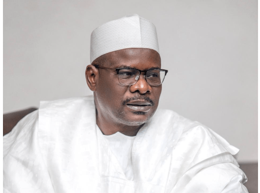 “You put garbage in, you expect something good out of it? It’s not possible”-Nigerian Politician says citizens are to be blamed for electing irresponsible leaders