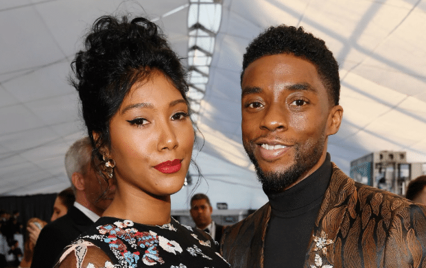 Late Chadwick Boseman’s family at war with his widow over documentary she’s producing