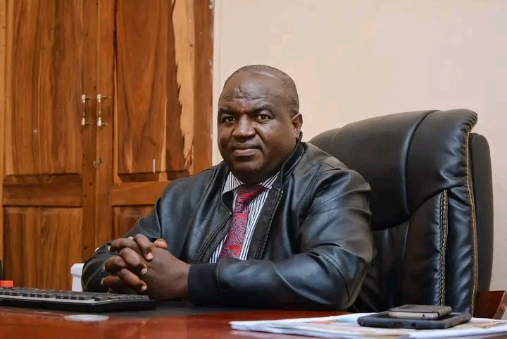 I pay my school-going children more than some directors get paid in government — Charles Chanda