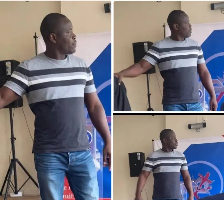 AFM UK Church Drama, Father Accuses Pastor of Romantic Overtures to Daughter