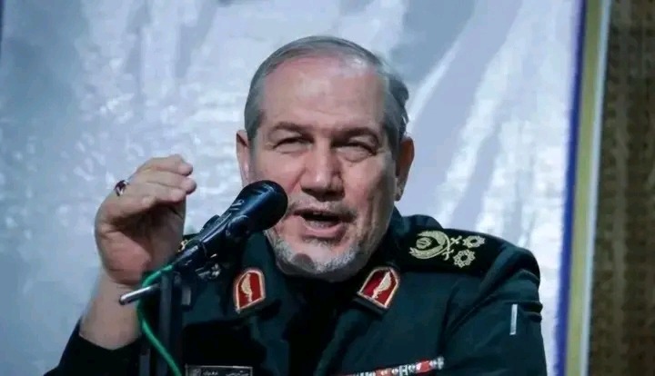 Iran Warns US Against Landing Forces, Claims 10 Million Basij Ready for Asymmetric War