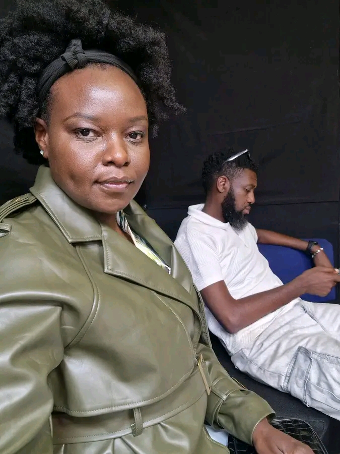 Wicknell Gifts Selmor Mtukudzi Brand New 2026 Fortuner Plus US$20,000
