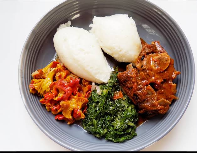 Two Boys Assaulted After Eating Father’s Nshima