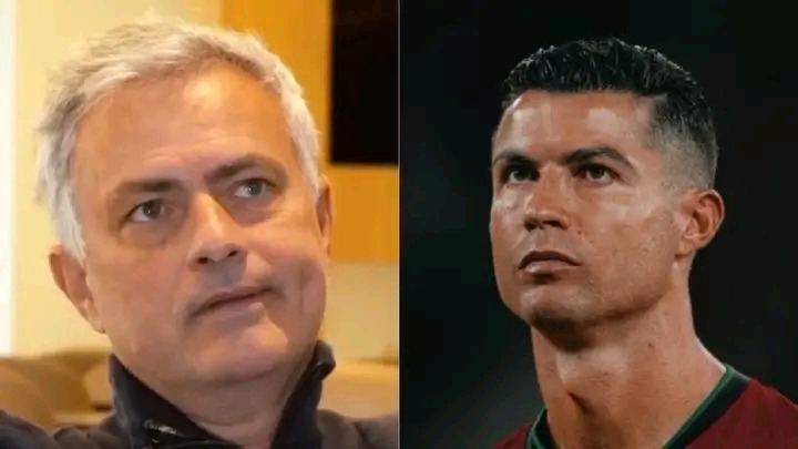 José Mourinho blasts Jorge Jesus over the tension with Cristiano Ronaldo: