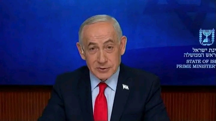 Netanyahu Says Israel Warned UK of Iran-Backed Attack Before RAF Fairford Plot Was Foiled