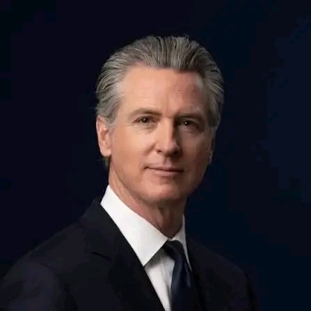 California Governor Newsom Rejects Trump Renaming of AI with Executive Order