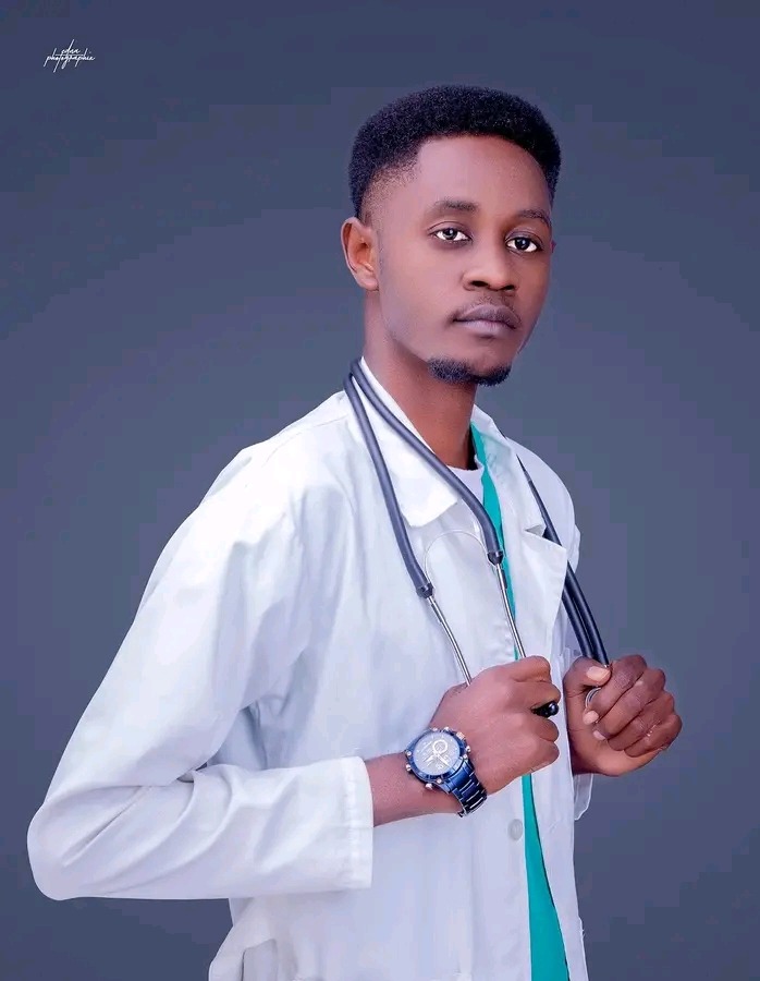 BATHING IS KILLING YOU; YOU ARE WASHING YOUR IMMUNE SYSTEM AWAY-Baby Doctor Andrew Kaumba