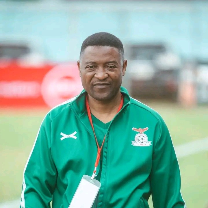 FAZ SAYS KEITH MWEEMBA TO NO LONGER CHAIR NATIONAL TEAM TECHNICAL COMMITTEE