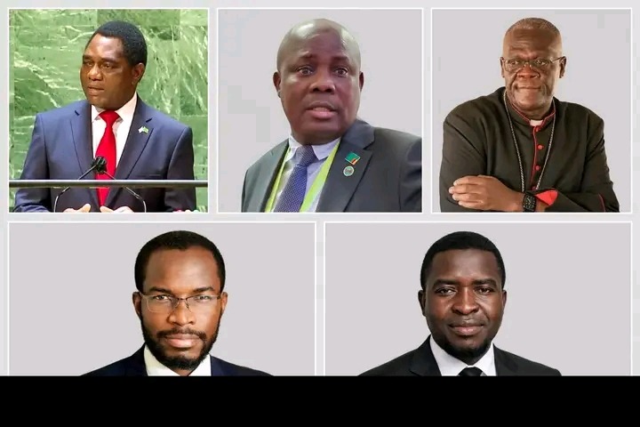 LET US BE HONEST — THERE IS NO CRISIS IN ZAMBIA, THERE IS A CRISIS OF NARRATIVE