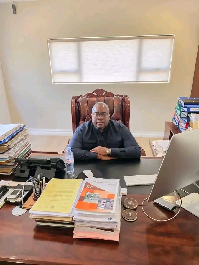 LIST OF PEOPLE GIFTED CARS AND CASH BY WICKNELL CHIVHAYO