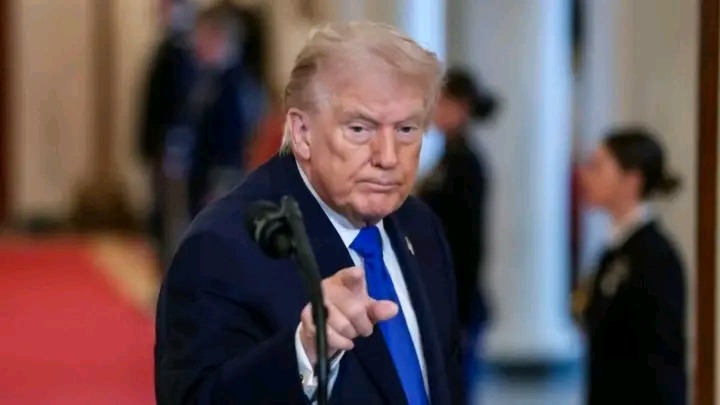 Trump Warns Iran of “Very Hard” Strike if Linked to Flydubai Attack