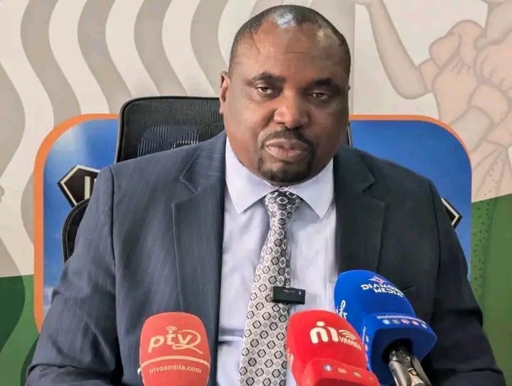More Police officers to be deployed to support Lusaka Mayor’s&nbsp; “Operation Clear Path” – Government