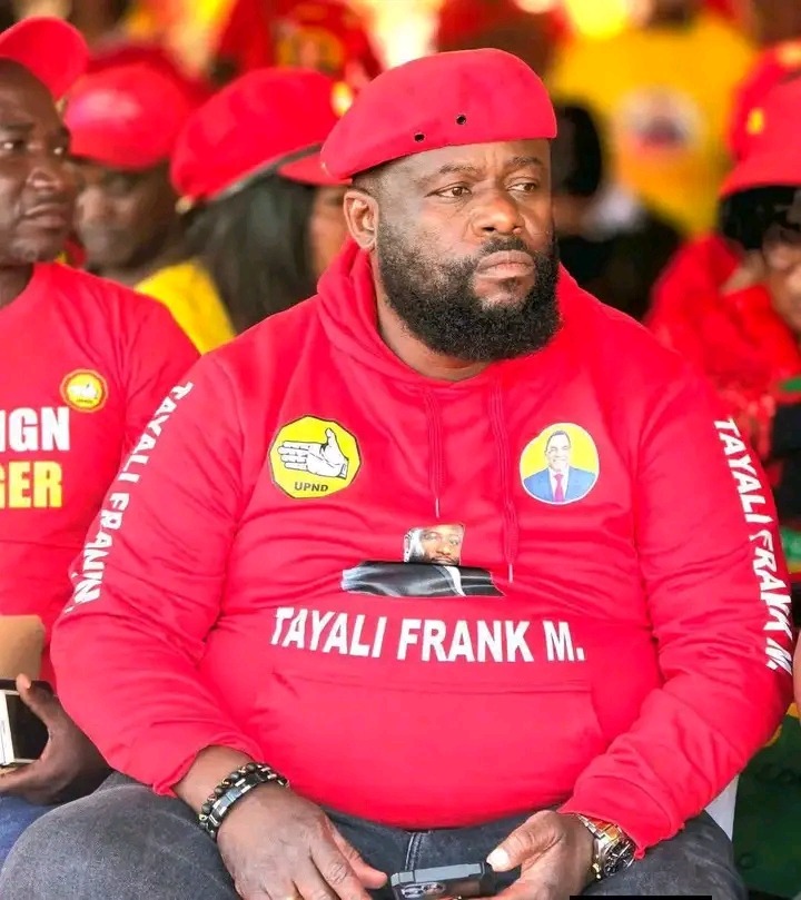 Vote counting was fast, Tayali’s ballot was discovered in Mulenga’s box, UPND witness tells court