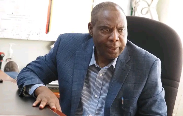 UPND backs Lusaka street vendor relocation