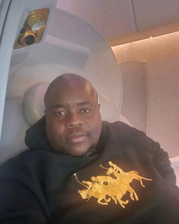 Wicknell Chivhayo: The Man Who Refused to Queue for Greatness