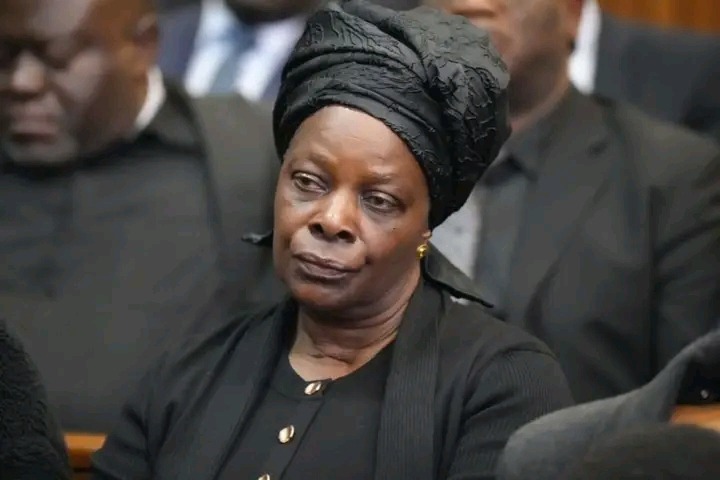 COURT TO SET TRIAL DATES IN ESTHER LUNGU’S THEFT CASE ON OCTOBER 14