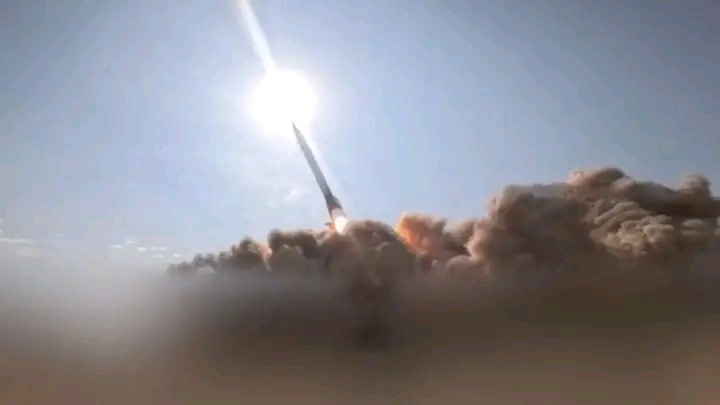Iran has intensified military preparations over the past three days as the United States rapidly expands its military presence across the Middle East