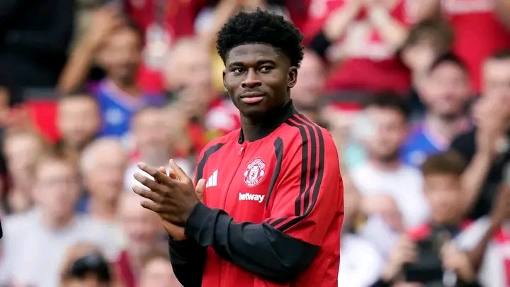 £70 Million Man Carlos Baleba Makes Unofficial Manchester United Debut Amidst Mounting Injury Crisis