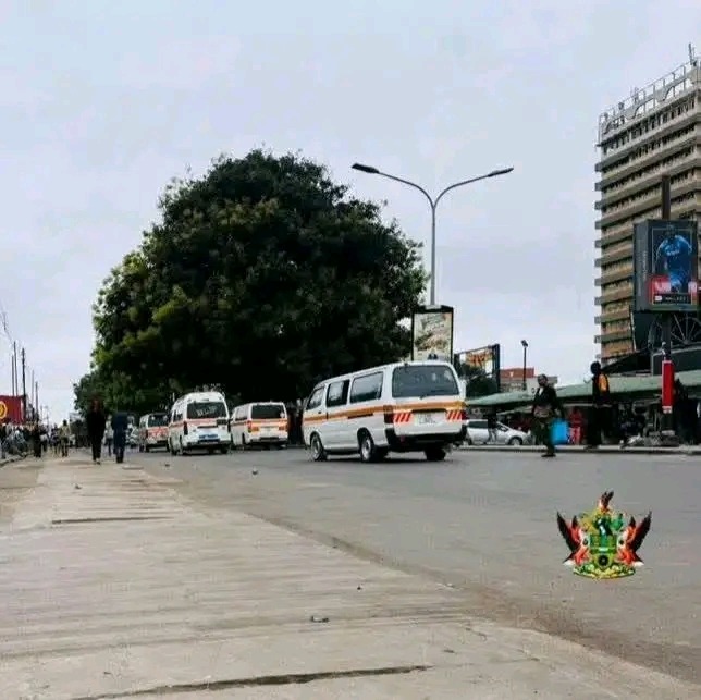 Lusaka is Getting Cleaner, But Can Politics Sustain It?