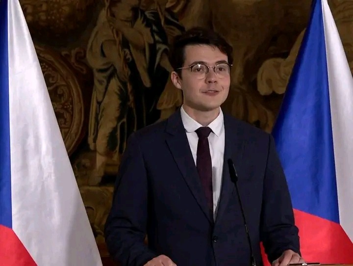 CZECH REPUBLIC REFUSES TO ABANDON KYIV DESPITE RUSSIAN THREATS