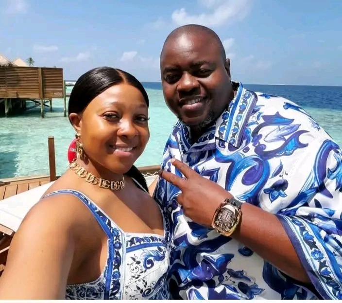 Wicknell Chivayo And Lucy Muteke’s Burial Set For Thursday, Public Allowed