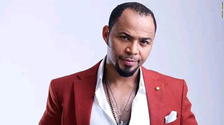 Why I Speak Yoruba Fluently: Ramsey Nouah Clarifies His Nationality and Mixed Heritage