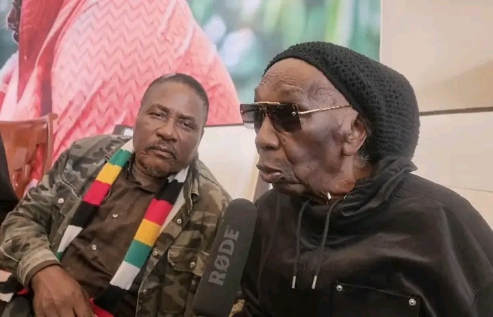 “Celebrating His Death Is Despicable” – Mapfumo Defends Late Chivayo, Says Zimbabwe Has Lost A People’s Person