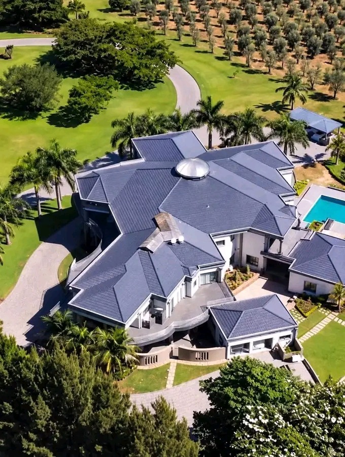 Chivayo’s Children Set to Inherit Estate as Family Vows to Honour Late Tycoon’s Wishes