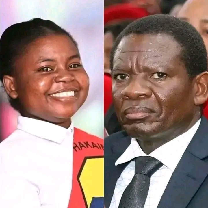 LOSING UPND CANDIDATE MULALA FIELDS 15 WITNESSES TO EXPLAIN WHY SHE GOT 5, 262 VOTES AGAINST MABUMBA WHO WON WITH 13,852 VOTES