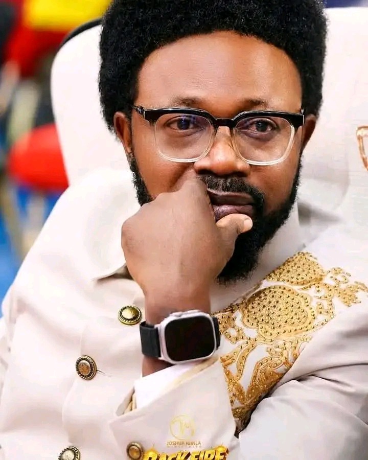 DON’T ENTERTAIN THIRD TERM IDEA, PROPHET JOSHUA IGINLA WARNS HICHILEMA.