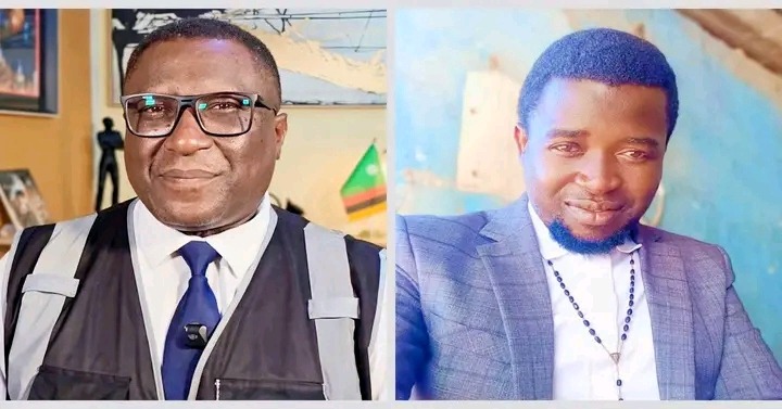 VENDORS MUST NOT DRAG MWEWA CHITAMBALA TO COURT — HE IS WORKING FOR LUSAKA