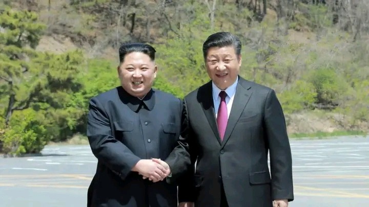 North Korea Warns U.S. to “Think Twice” Over Taiwan