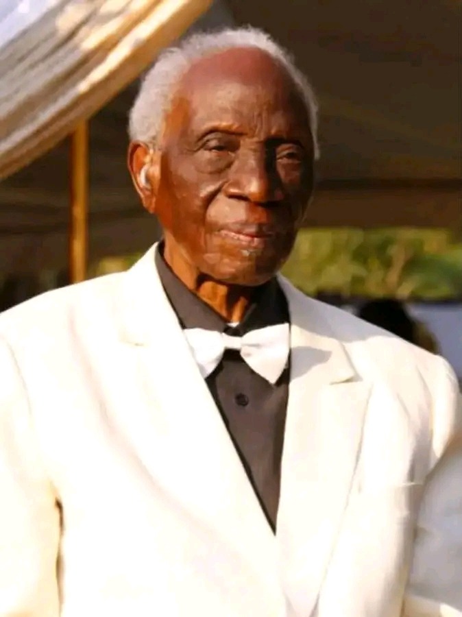 MATIYA NGALANDE—TEACHER, NATIONALIST, STATESMAN, POLITICIAN AND DIPLOMAT