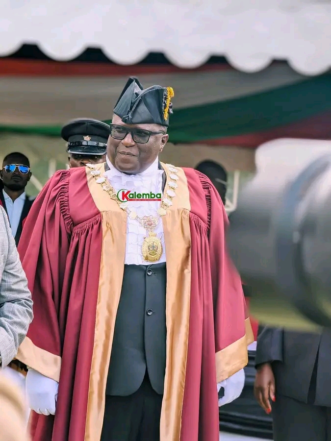 The ‘Mwewa Effect’: From Vlogger to Mayor, Can He Change Lusaka?