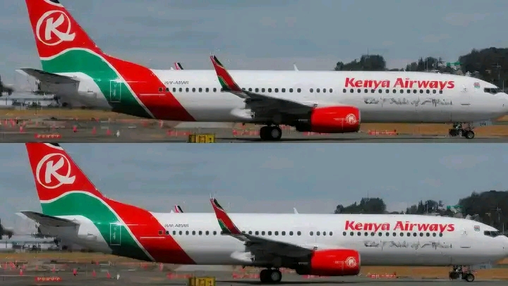 MID-AIR DRAMA: PASSENGER TRIED TO OPEN PLANE DOOR — THEN DIED BEFORE LANDING