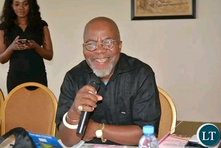 KATELE KALUMBA APOLOGISES TO PRESIDENT&nbsp; HICHILEMA FOR CALLING HIM “EVIL”