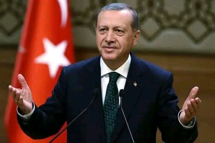 Turkey Set to Seek Parliamentary Approval for Mecca Defense Pact, Paving Way for Troop Deployment to Saudi Arabia