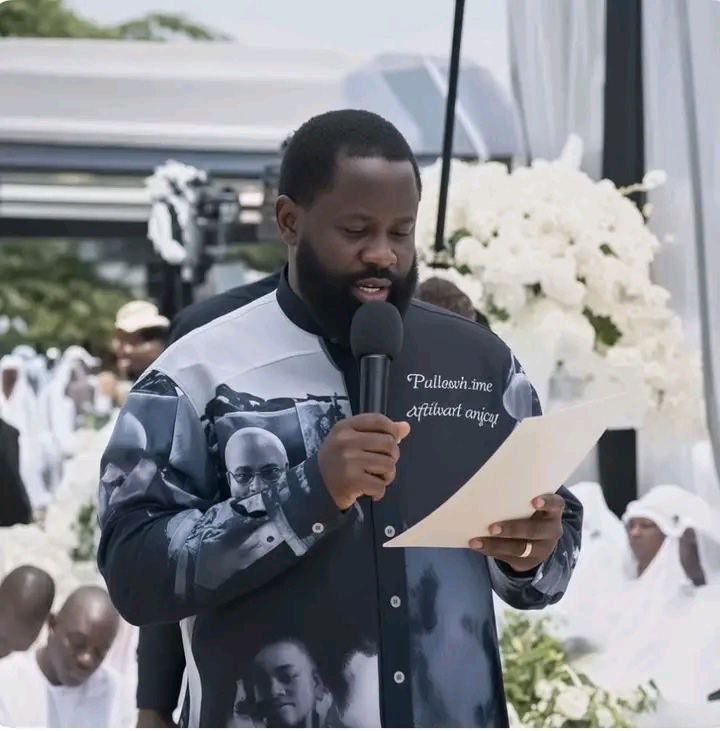 THE $5 MILLION THAT VANISHED INTO SHOE PURCHASES: HOW G6’S FUNERAL BOMBSHELL EXPOSES THE REAL WICKNELL CHIVAYO