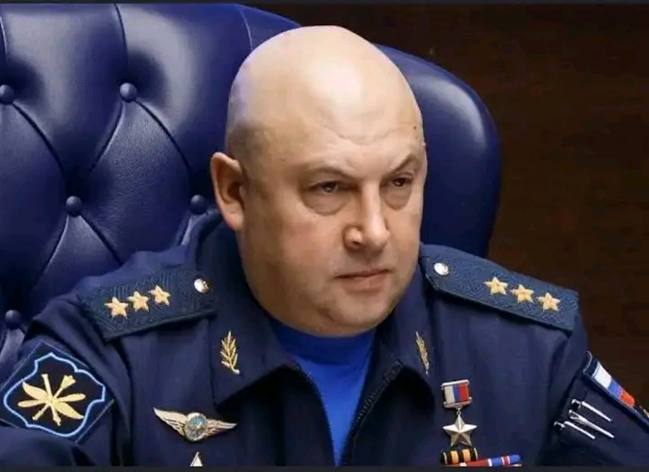 Reports Claim Putin Has Assigned “General Armageddon” Sergei Surovikin a New Mission Targeting Kyiv