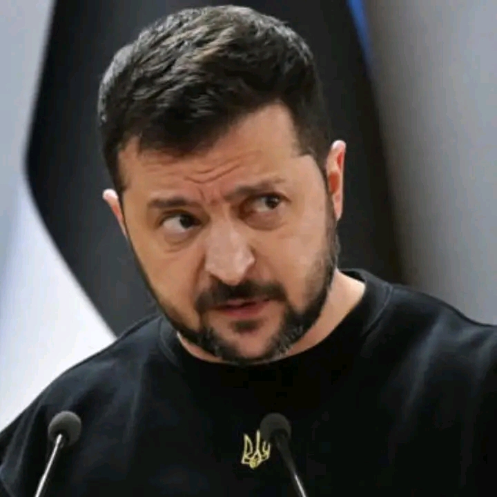 Zelensky Criticizes Trump Administration Over Reported Economic Dealings With Russia