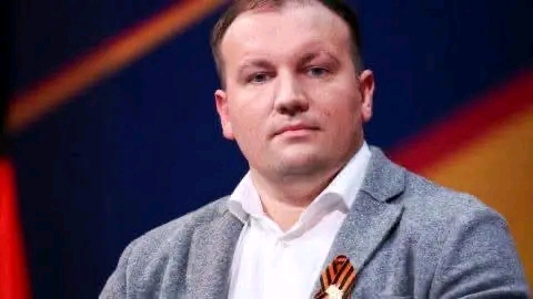 MONTENEGRO EXPELS RUSSIAN PROPAGANDIST AS NATIONAL-SECURITY THREAT