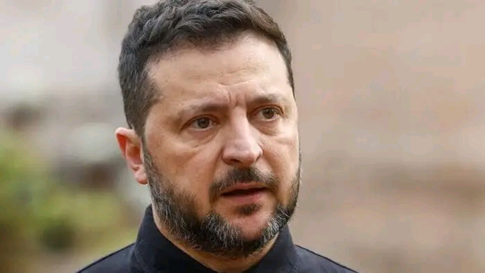 “What did Trump get? That he will have more diesel? For whom? More Russian diesel for Americans? It shows weakness of the world.”-