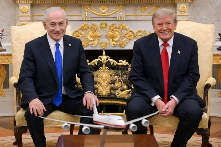 Netanyahu Praises Trump and Rubio for Sanctioning the ICC