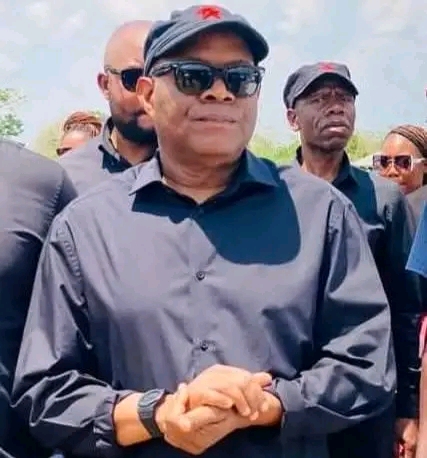 A Call for Mutual Respect and Collective Democratic Responsibility- Fred M’membe