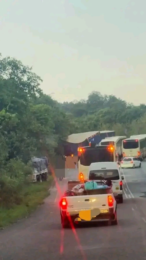 28 KILLED IN HORRIFIC ROAD ACCIDENT IN TANZANIA