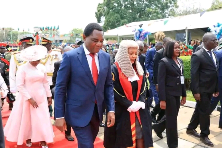 HH ORDERS GOVERNMENT INSTITUTIONS TO SWITCH TO ELECTRIC VEHICLES