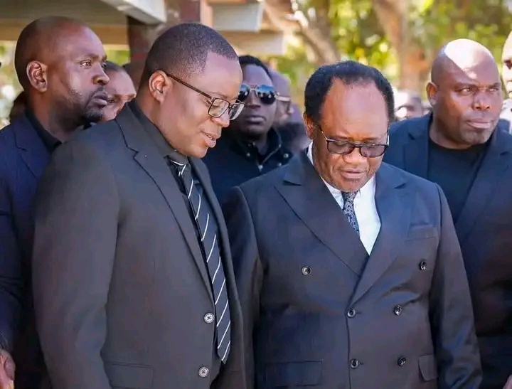 Mundubile Zulu: Solwezi Court Hears Seditious Practices Charges