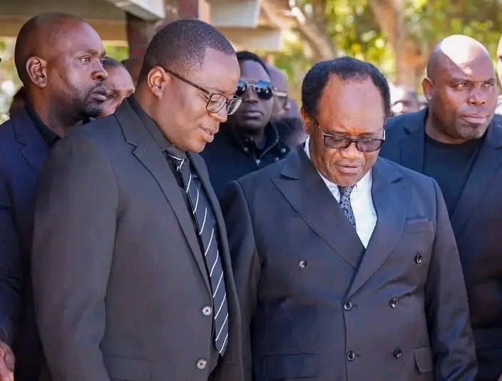 Zambia: Mundubile, Makebi Kabwe Court Appearance Dispute Emerges