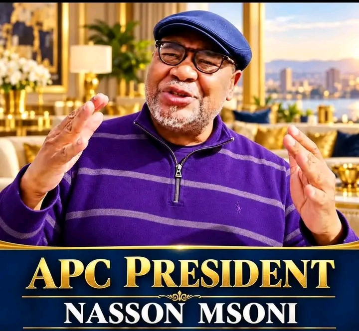 Nason Msoni: Demands UPND TONSE Treason Investigation